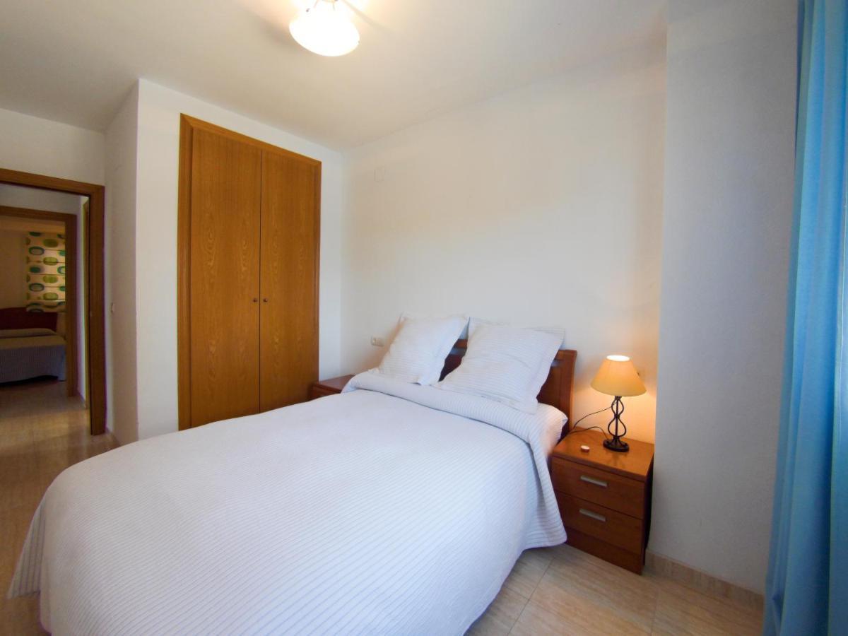 Frontal Vistamar 1 Apartment Oropesa del Mar Exterior photo